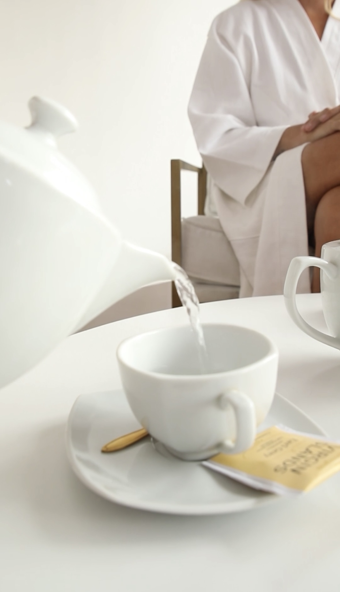 SPA ESPIRITUAL 65% OFF