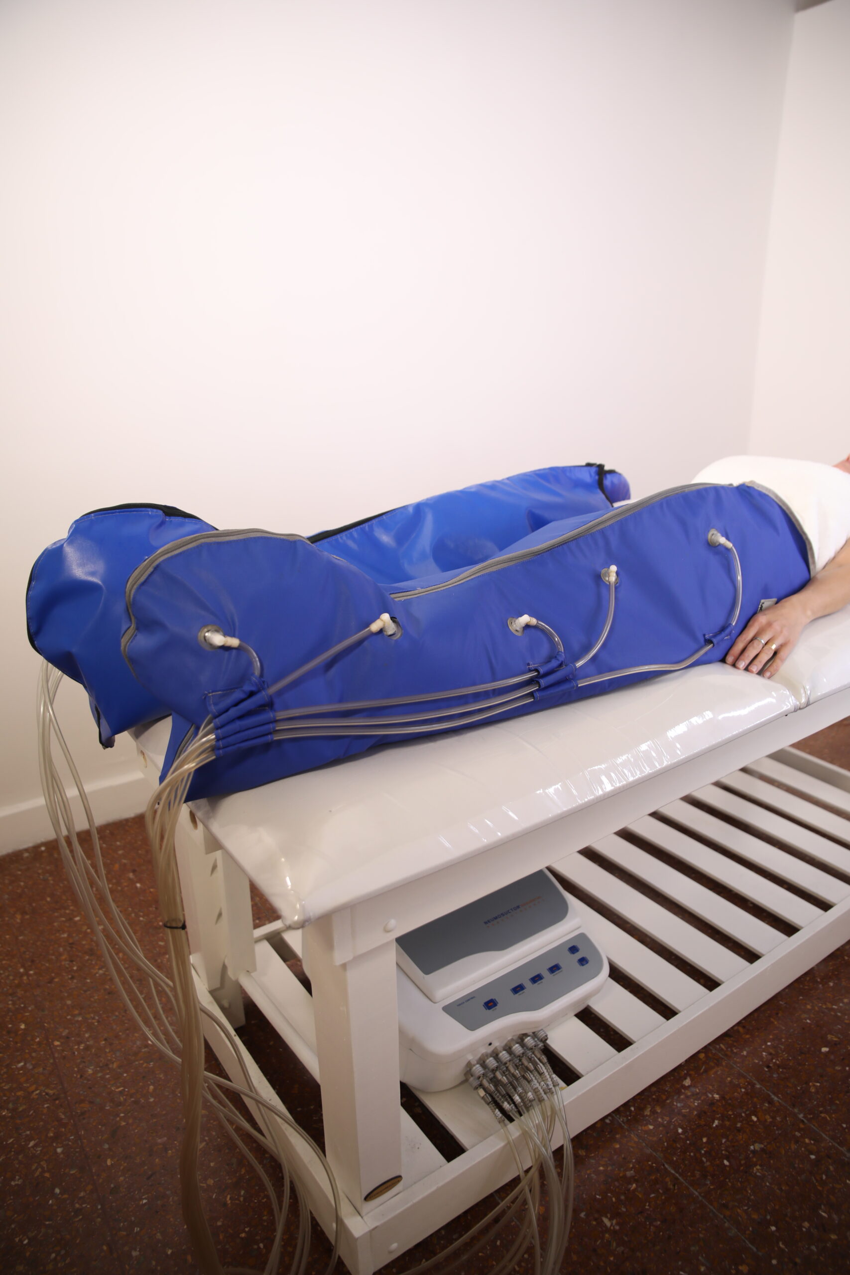 Programa Sentirse Bien 50%OFF 6 Sesiones